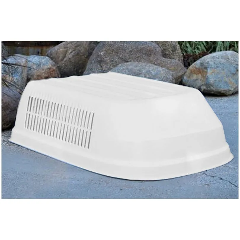 SHROUD, AIR CONDITIONER, COLEM